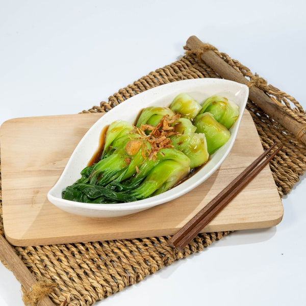 Tian Tian Hainanese Chicken Rice