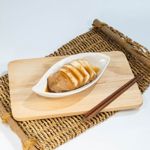 Tian Tian Hainanese Chicken Rice